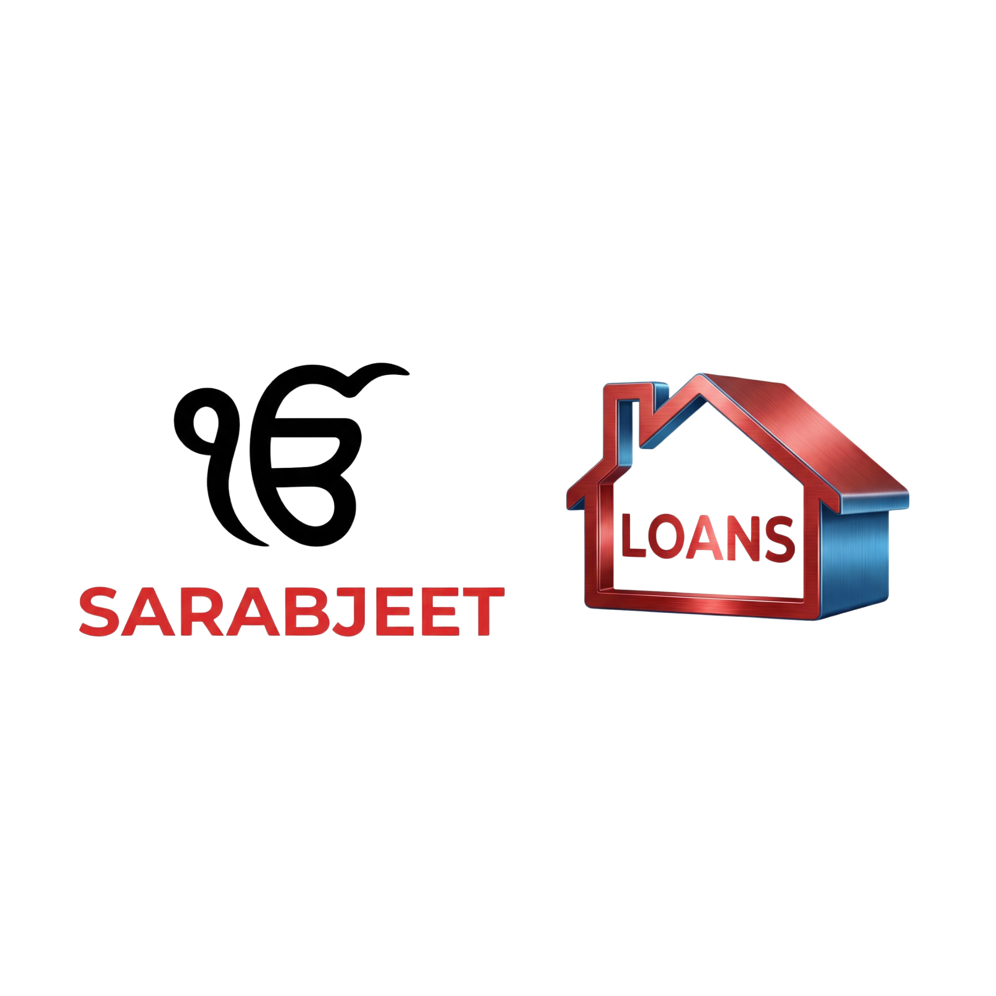 Sarabjiit Taluja Logo